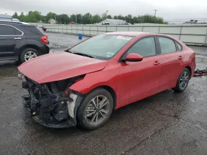 Kia Cerato / Forte / K3 FE 2.0L 4 2022
