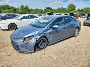 Toyota Corolla 1.8L 4 2020