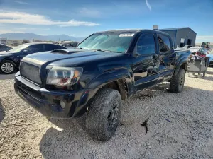 Toyota Tacoma 4.0L 6 2009