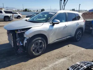 Nissan Rogue 1.5L 3 2025