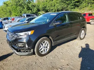 Ford Edge 2.0L 4 2021