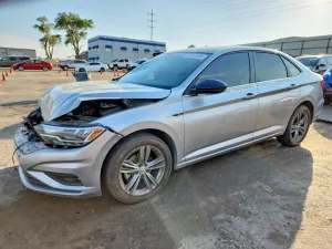 Volkswagen Jetta 1.4L 4 2019