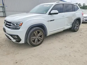 Volkswagen Atlas 3.6L 6 2019