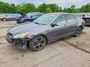 Honda Accord 2.4L 4 2008