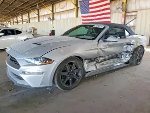 Ford Mustang 2.3L 4 2019