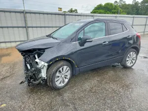 Buick Encore 1.4L 4 2019