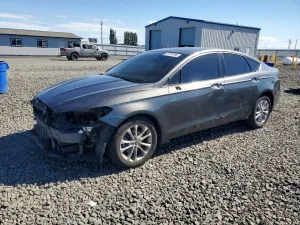 Ford Fusion 1.5L 4 2020