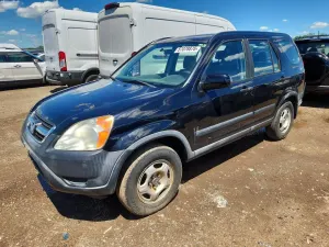 Honda CR-V 2.4L 4 2004
