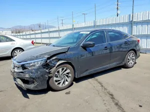 Honda Civic 2.0L 4 2016