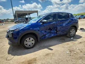 Nissan Kicks 2.0L 4 2025