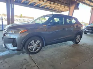 Nissan Kicks 1.6L 4 2021