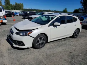 Subaru Impreza 2.0L 4 2023