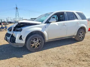 Saturn Vue 3.5L 6 2006