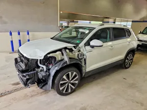 Volkswagen Taos 1.5L 4 2022