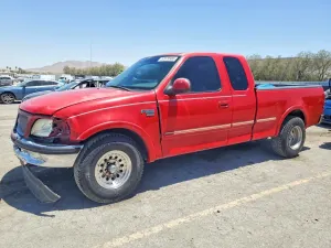 Ford F-150 5.4L 8 1998