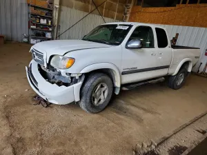 Toyota Tundra 4.7L 8 2003