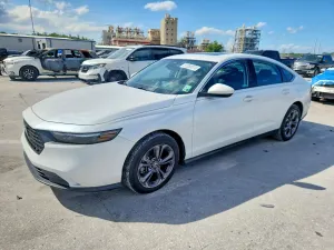 Honda Accord 1.5L 4 2023