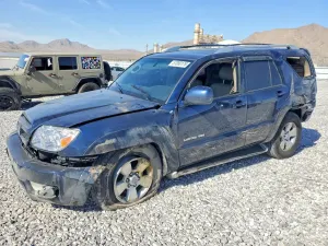 Toyota 4Runner 4.0L 6 2003