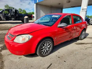 Chevrolet Cobalt 2.2L 4 2009