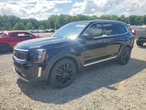 Kia Telluride 3.8L 6 2021