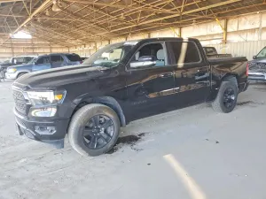 RAM 1500 5.7L 8 2022