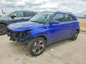Hyundai Venue 1.6L 4 2025