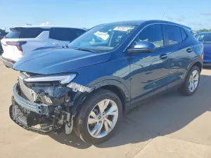 Buick Encore 1.3L 3 2026