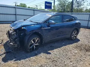 Volkswagen ID.4 2023