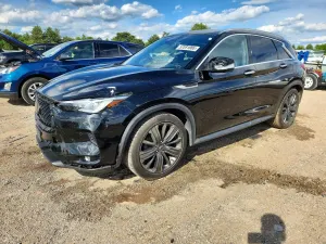 Infiniti QX50 2.0L 4 2020