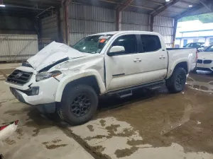 Toyota Tacoma 3.5L 6 2020