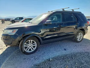 Ford Explorer 3.5L 6 2016