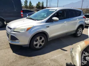 Ford Escape 1.6L 4 2013