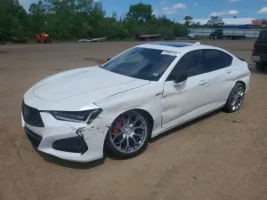 Acura TLX 2.0L 4 2023
