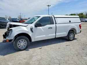 Ford F-150 3.3L 6 2023