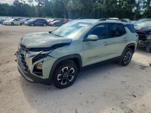 Chevrolet Equinox 1.5L 4 2025
