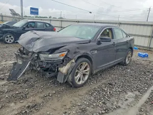 Ford Taurus 3.5L 6 2013