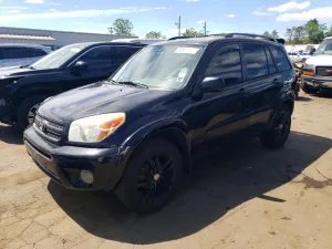 Toyota Rav4 2.4L 4 2004