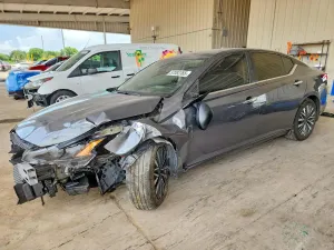 Nissan Altima 2.5L 4 2024