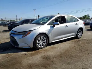 Toyota Corolla 2.0L 4 2023