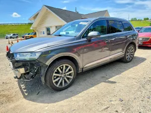 Audi Q7 2.0L 4 2019