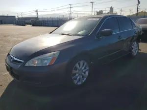 Honda Accord 3.0L 6 2006