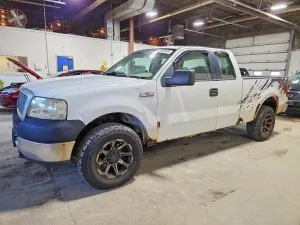 Ford F-150 4.6L 8 2005