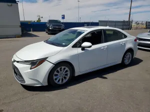 Toyota Corolla 1.8L 4 2021