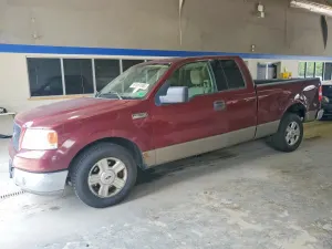 Ford F-150 5.4L 8 2004