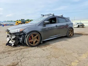 Ford Focus 2.0L 4 2016
