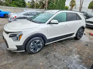 Kia Niro 0 2023