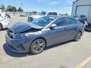 Kia Cerato / Forte / K3 2.0L 4 2022