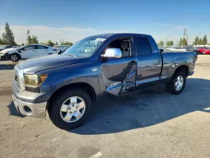 Toyota Tundra 4.7L 8 2007