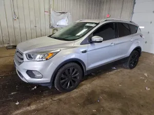 Ford Escape 1.5L 4 2017