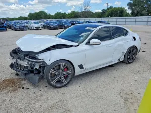 Genesis G70 2.5L 4 2024